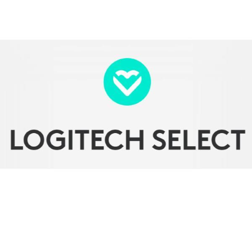 Logitech Select - Contratto di assistenza esteso - sostituzione anticipata delle parti - 1 anno - tempo di risposta: 1 giorno lavorativo - 1 stanza - per Logitech Room Solutions